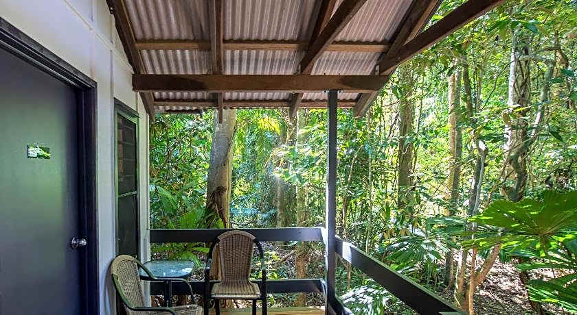 Cape Tribulation Beach House