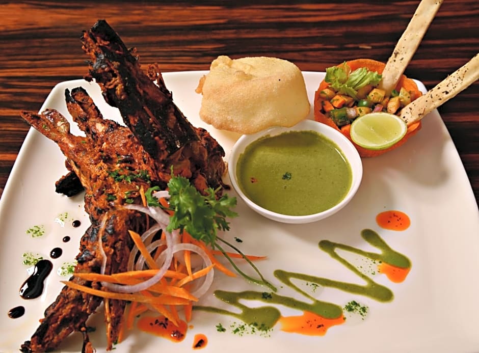 Country Inn & Suites By Radisson Goa Panjim