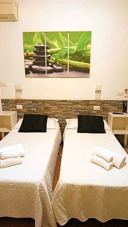 Hotel Birillo