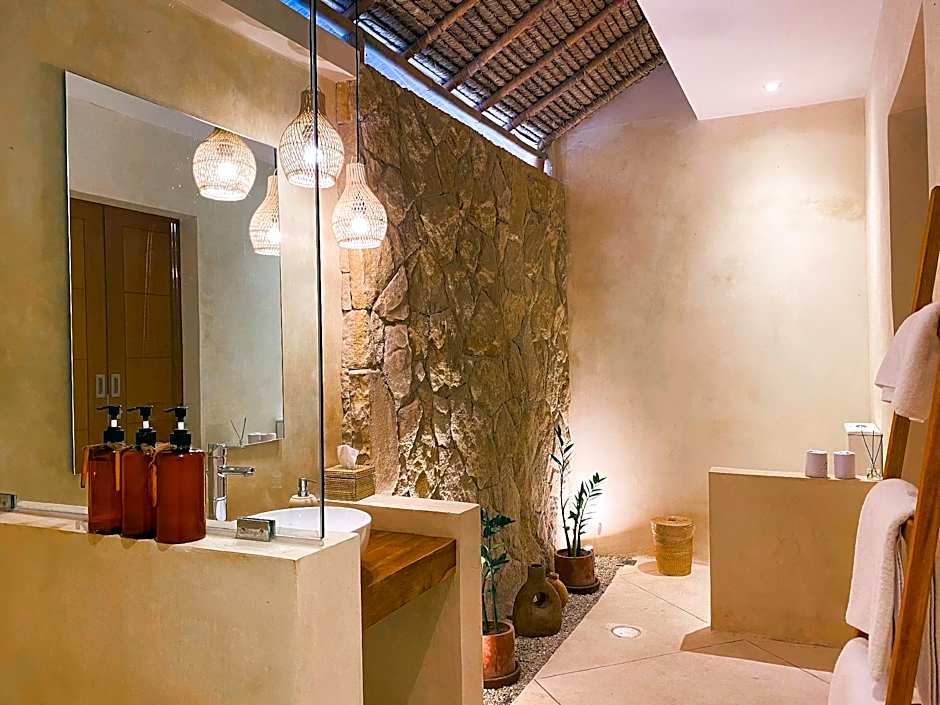 Reset Lombok Hotel