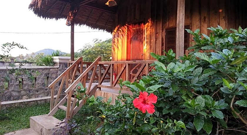 Bird of Paradise Bungalows