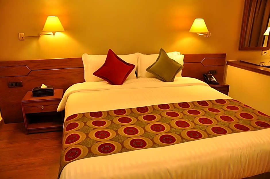 Orient Prince Hotel