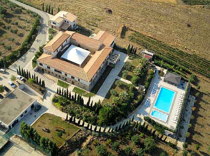 Don Giovanni Hotel