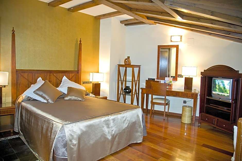 Hotel & Spa Sierra de Cazorla 4*