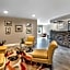 Econo Lodge Inn And Suites Greenville