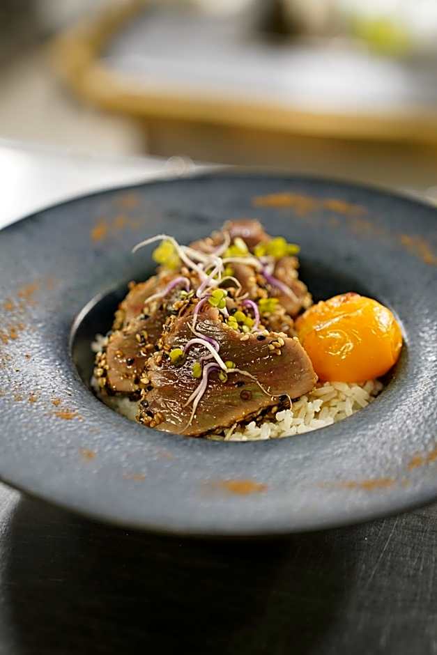 Le Pré Saint Germain