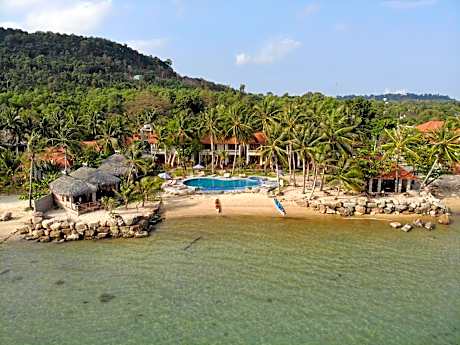 Phu Quoc Kim 2 Beach Front Resort