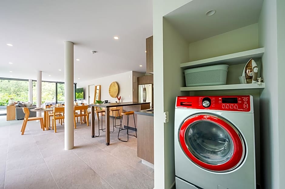 Capitalia Parque Lincoln