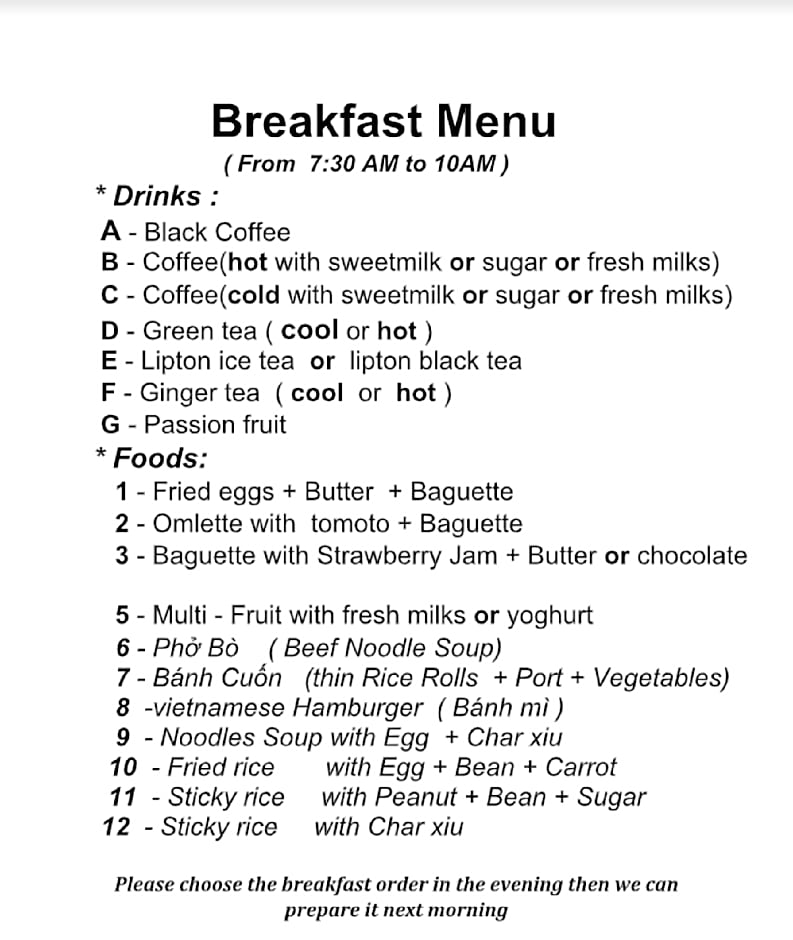 The Moon Villa Hoi An