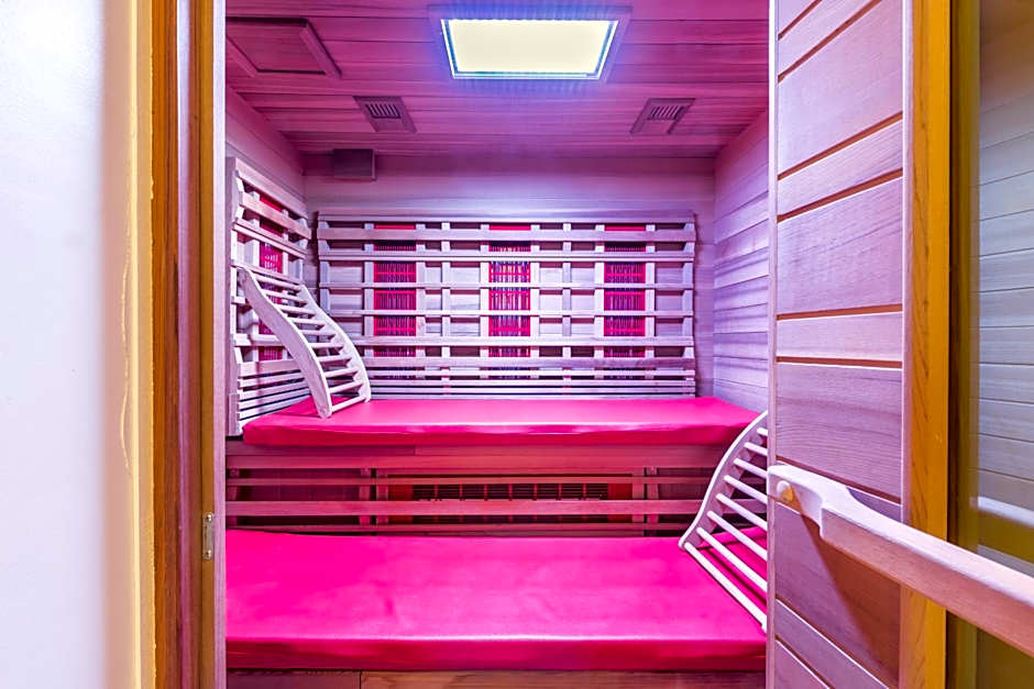B&B Vis-à-Vis