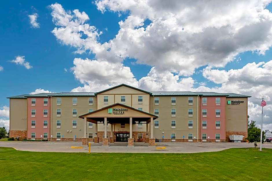 Mainstay Suites Tioga