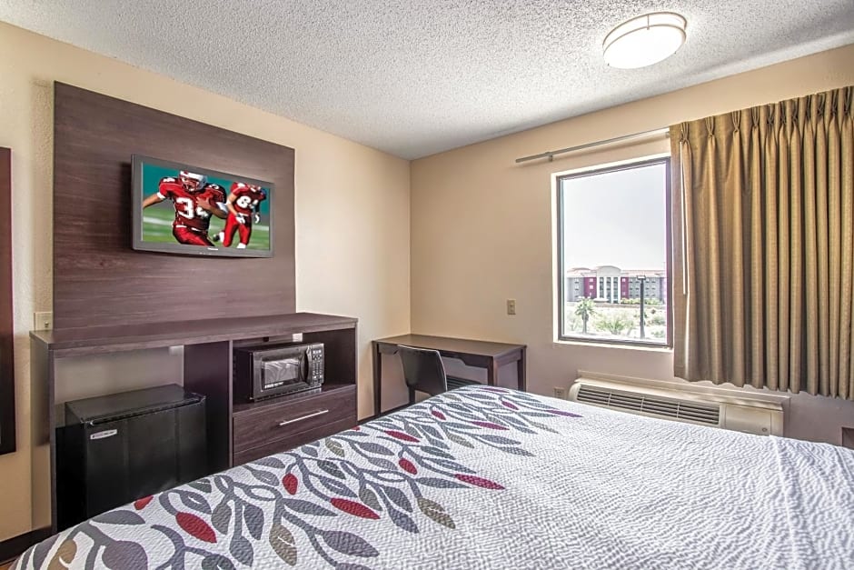 Red Roof Inn El Paso West