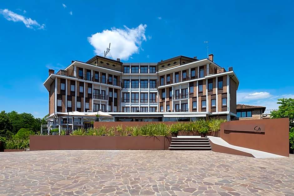 Hotel Carlton
