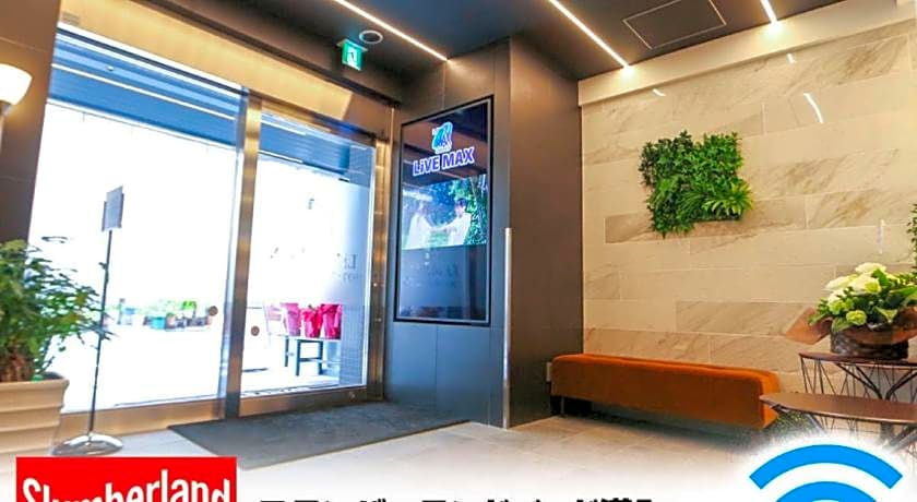 Hotel Livemax Nihonbashi-Ningyocho