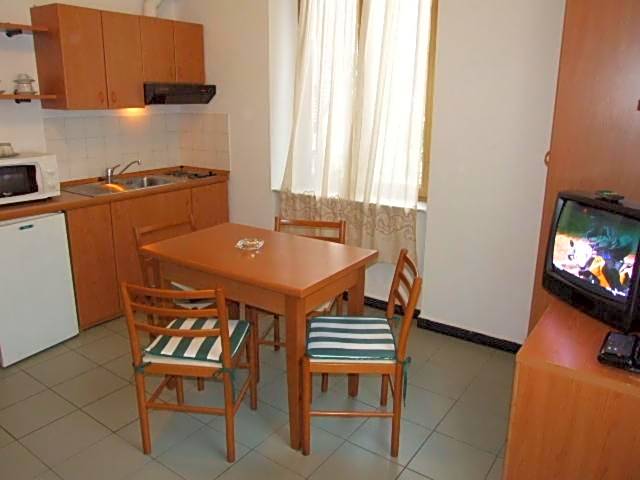 Coccodrillo Hotel & Apartments