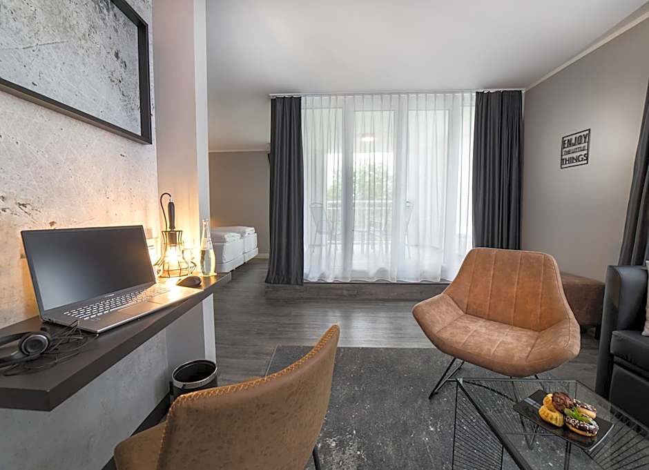 The Rilano Hotel Deggendorf