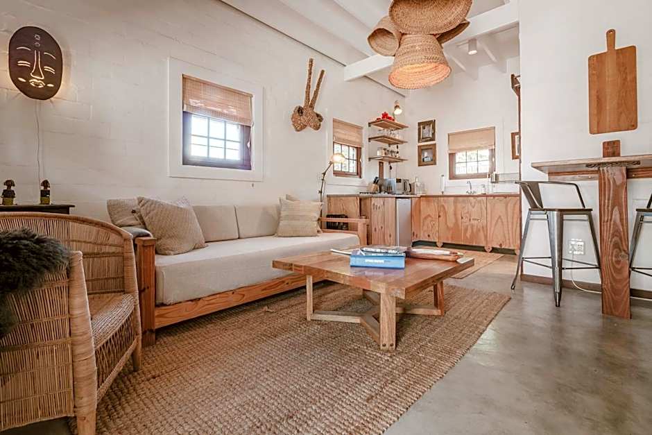 Gonana Guesthouse