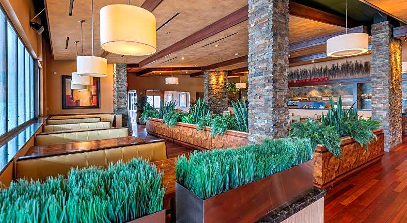 Best Western Plus Oswego Hotel and Conference Center