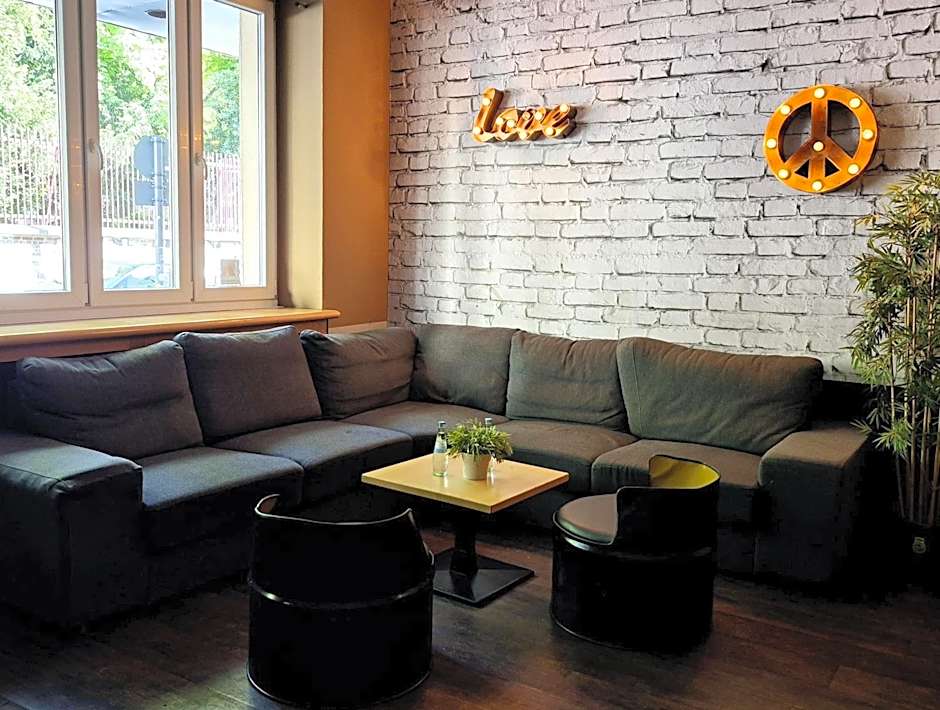 Sonata City Hotel