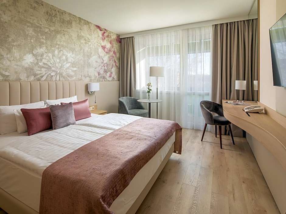 NaturMed Hotel Carbona