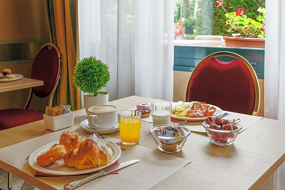 Hotel Falco D'Oro
