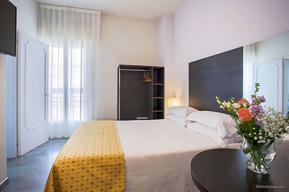 Boutique Hotel Liberty 1904