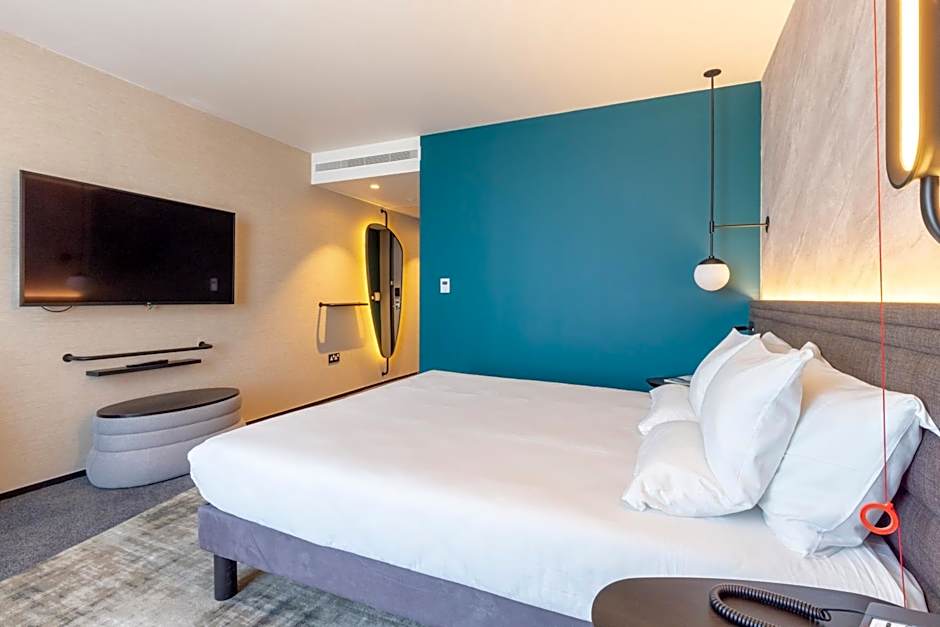 Novotel Liverpool Paddington Village