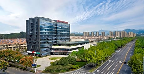 Hilton Garden Inn Huzhou Anji Phoenix Mountain