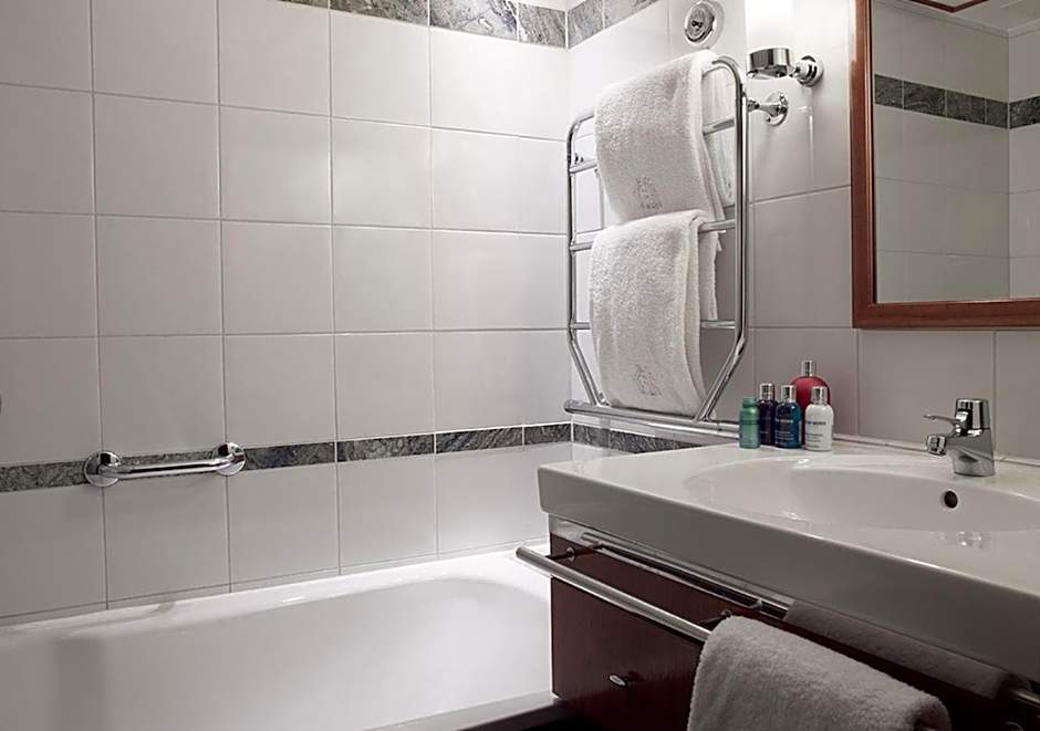 Grand Hôtel Stockholm