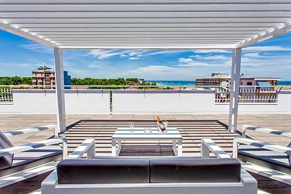 Evo Boutique Hotel & SPA