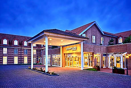 Courtyard by Marriott Schwerin