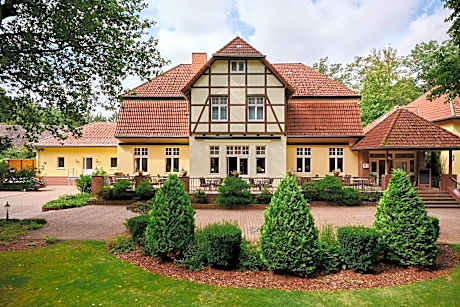 Waldhotel Forsthaus Hainholz