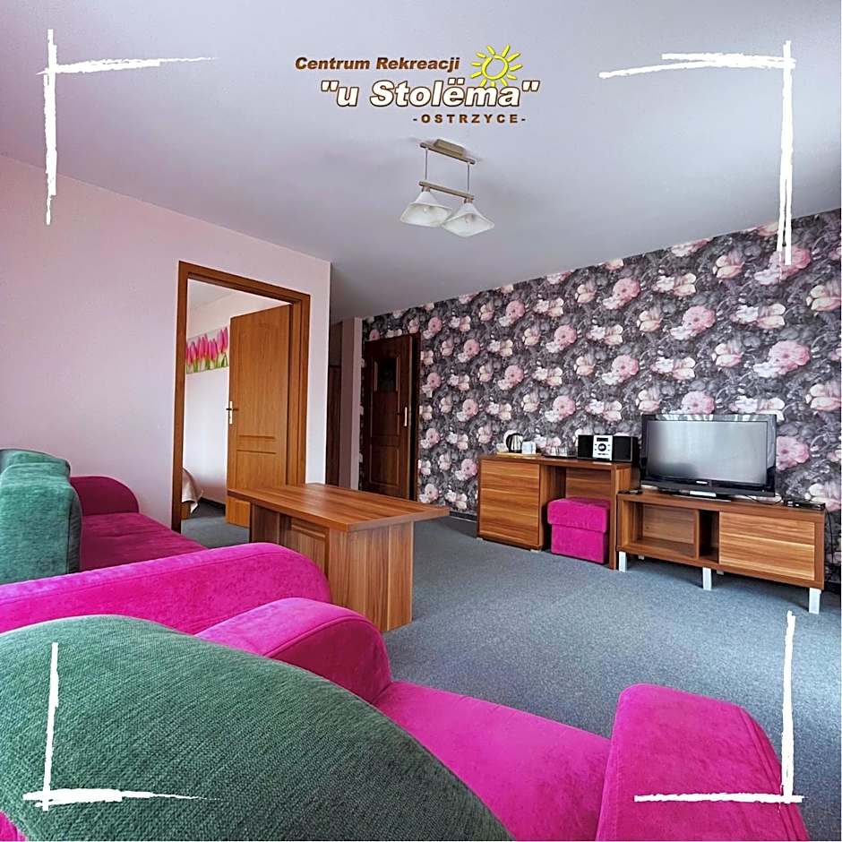 Centrum Rekreacji U Stolema