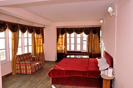 Deluxe without Balcony