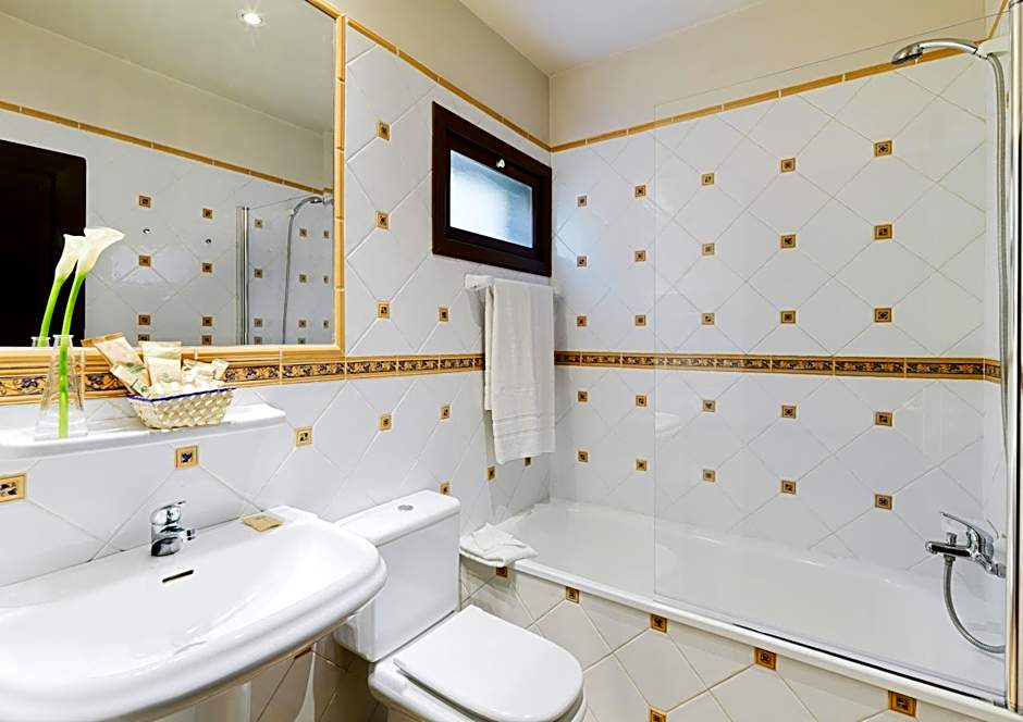 Hotel Rural Finca Salamanca