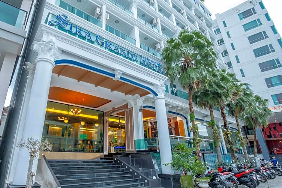 Sira Grande Hotel - Patong