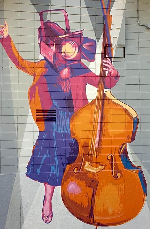 Hotel Arts - Gasteiz Centro