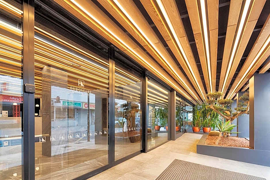 Eurostars Puerto de Ibiza