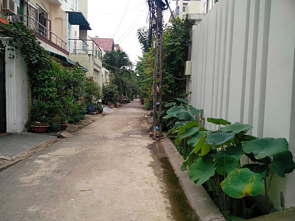 Sen Boutique House By 5H