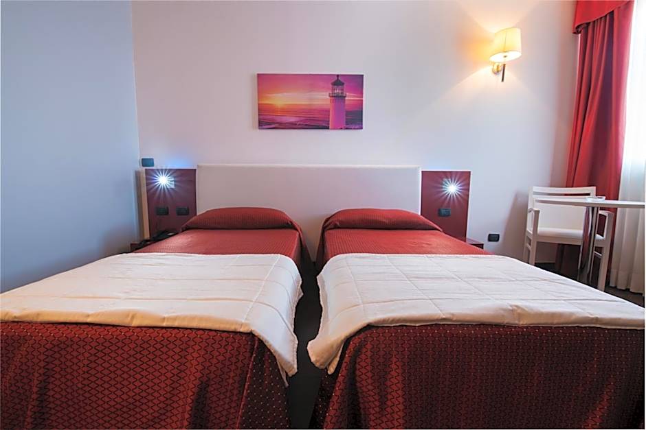 Hotel Mediterraneo