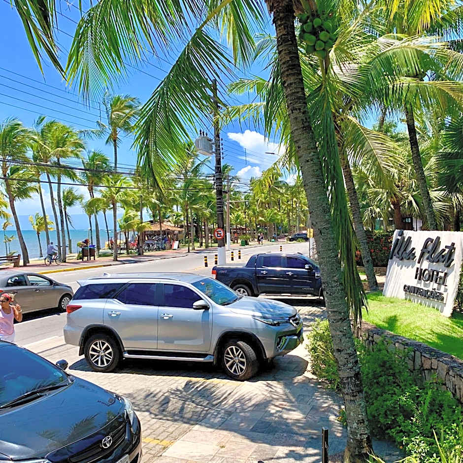 Flat IlhaFlat Ilhabela