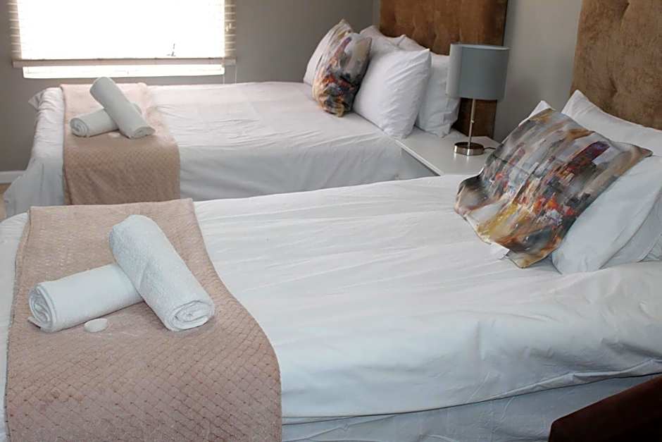 103onWallace Self Catering Guest House