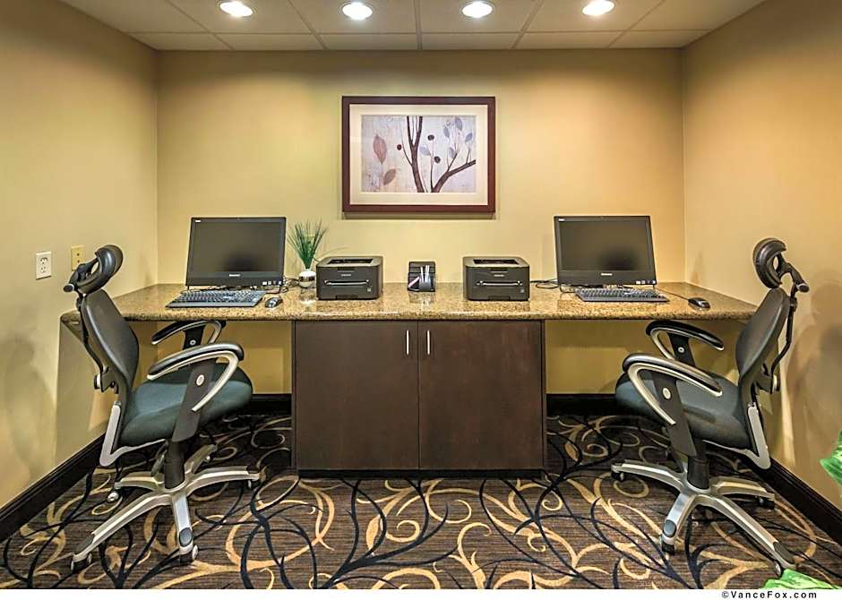 Hampton Inn By Hilton & Suites Reno