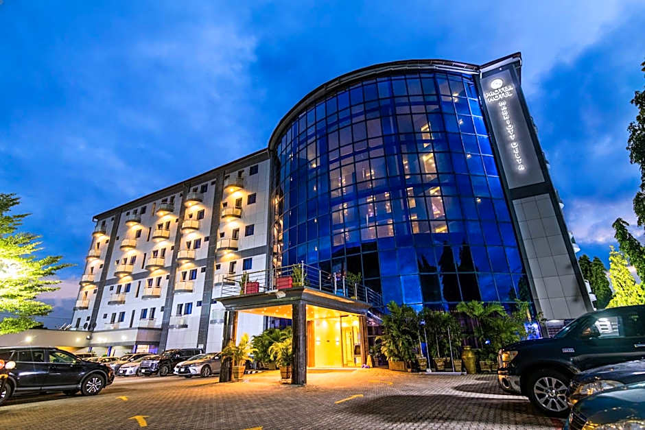 Protea Hotel by Marriott Delta