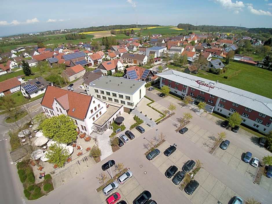 EuroHotel Günzburg
