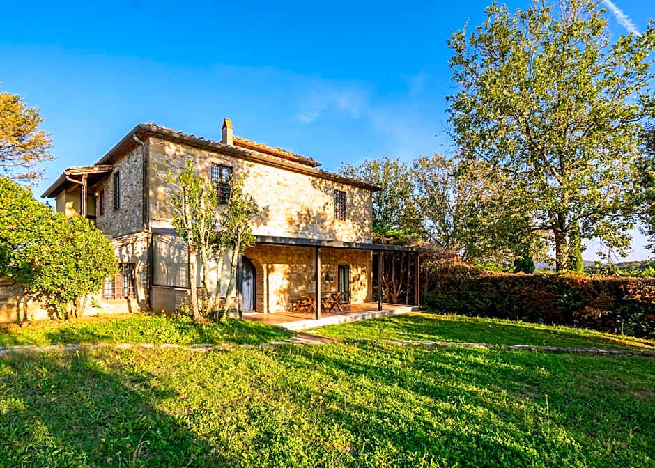 Relais La Martina