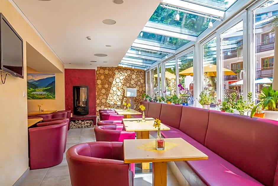 Hotel Alte Post