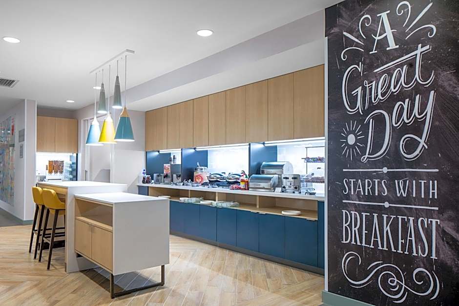 TownePlace Suites by Marriott Sidney