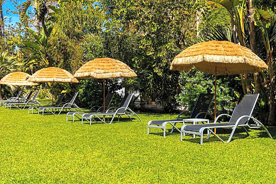 Bahía de Alcudia Hotel & Spa