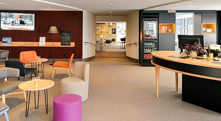 Vienna House Easy by Wyndham Coburg